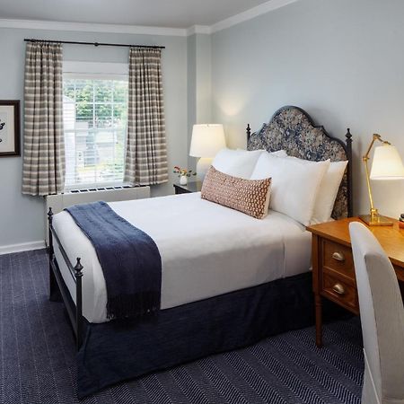 Colgate Inn Hamilton المظهر الخارجي الصورة