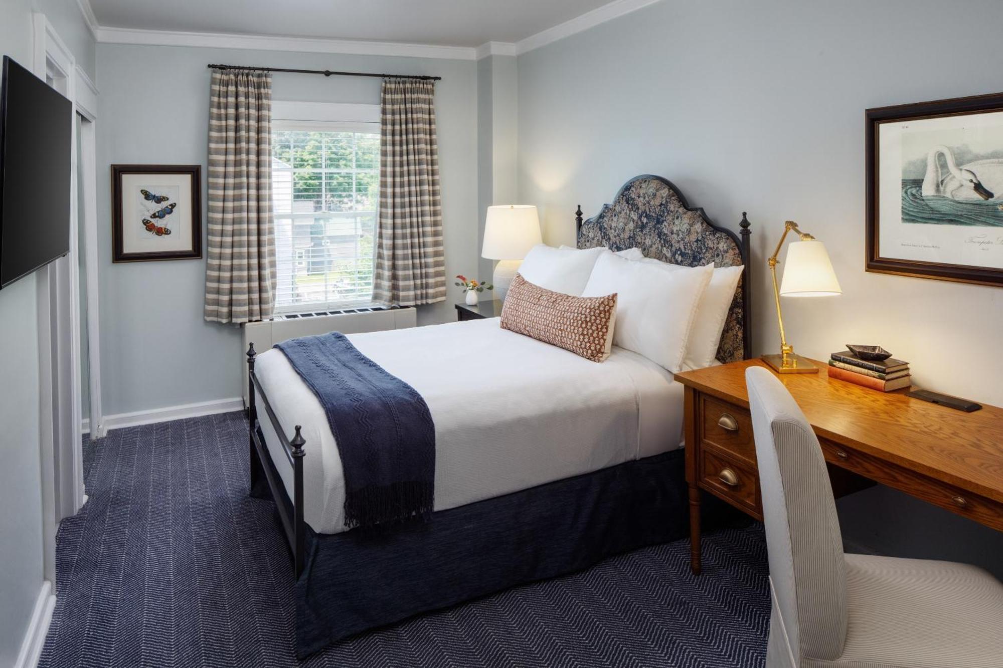 Colgate Inn Hamilton المظهر الخارجي الصورة