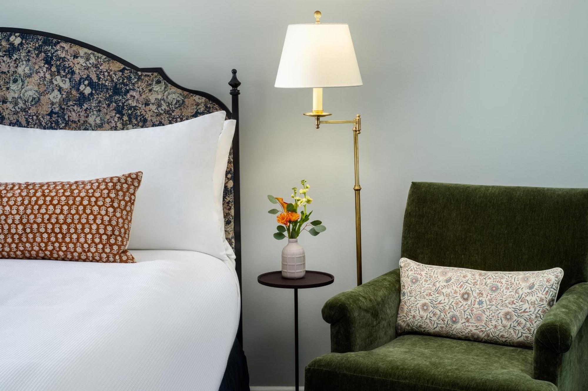 Colgate Inn Hamilton المظهر الخارجي الصورة